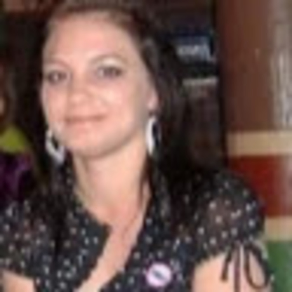 Meet your Posher, Trisha